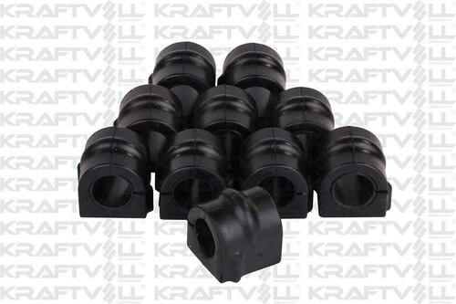 Kraftvoll 10060127  Viraj Lastiği Vectra C 350148 ürün görseli