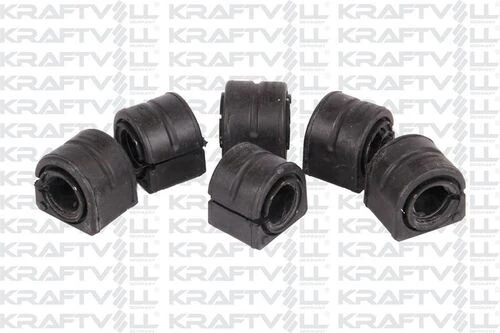 Kraftvoll 10060313  Viraj Demir Lastiği C5 C5 Iı 1.6hdı 1.8 2.0hdı 2.2hdı 3.0 Çap Ø 23.5mm 5094.83 ürün görseli