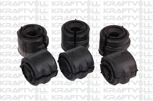 Kraftvoll 10060314  On Viraj Demir Lastiği P306 1.1 1.4 94-cap Ø 17mm 5094.63 ürün görseli