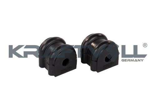 Kraftvoll 10060030  Viraj Demir Lastiği Arka Sorento 10-santa Fe 06-4wd İç Çap 15mm 555132b200