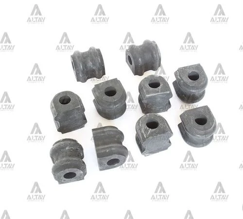 Korea 555132G100 Viraj Lastiği I-30 07-11 Ceed Arka ürün görseli