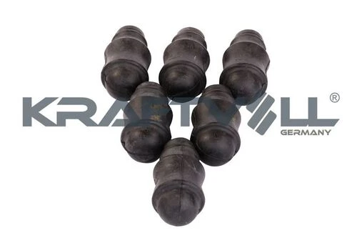 Kraftvoll 10060243  Viraj Demir Uç Lastiği Palio Siena Albea 96-00 7520850 ürün görseli