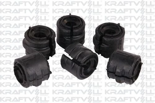 Kraftvoll 10060315  Viraj Demir Lastiği Ztum Tipler P306 Çap Ø 18mm 96158745 ürün görseli