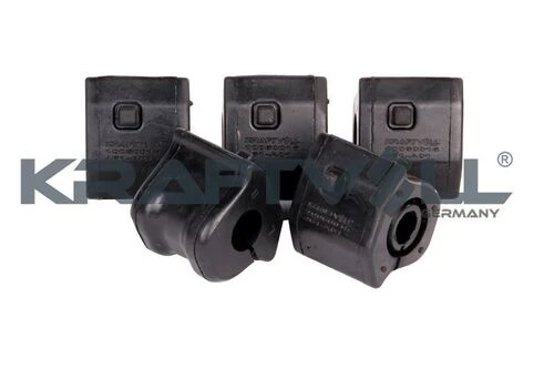 Kraftvoll 10060016  Viraj Demir Lastiği Ön Sol Toyota Corolla Auris 07- 4881542070 ürün görseli