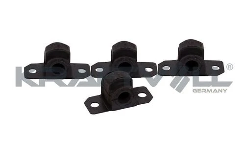 Kraftvoll 10060098  Viraj Demir Lastiği Ön Ã 18.5mm Fiesta 09- C1bz5484b ürün görseli