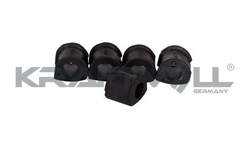 Kraftvoll 10060013  Viraj Demir Lastiği Ön Accent 94-01 5481322200 ürün görseli