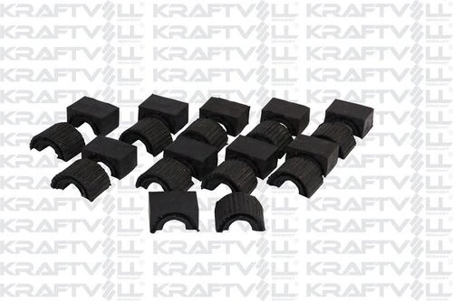 Kraftvoll 10060132  Viraj Lastiği Golf V Caddy Octavia Iı 1k0411303 ürün görseli