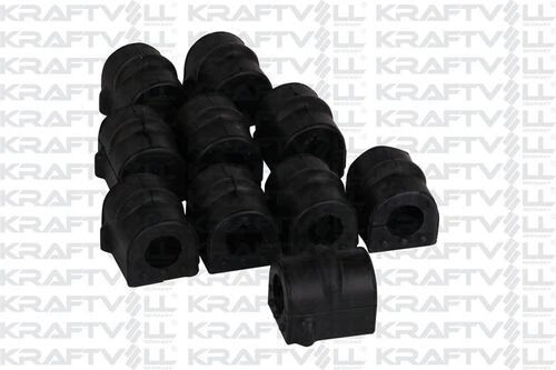 Kraftvoll 10060116 Vıraj Lastıgı Astra G Vectra B 350138 ürün görseli