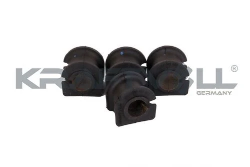 Kraftvoll 10060089  Viraj Demir Lastiği Arka Mondeo Iıı 01-07 İç Çap 20mm 1s714a037dc