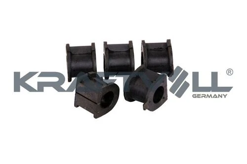 Kraftvoll 10060034  Viraj Demir Lastiği Arka Mazda 323 87-94 B45728156 ürün görseli