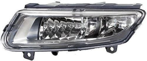 Hella 1ND010377041 Sis Lambası Viraj Destekli Sağ Polo 10-17 100093971r ürün görseli