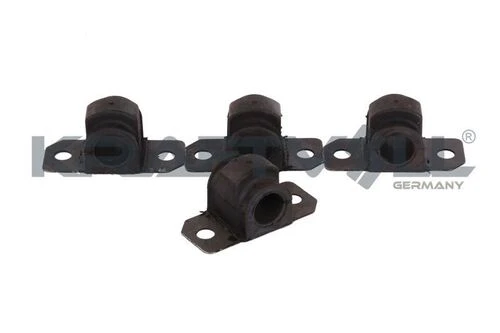 Kraftvoll 10060080  Viraj Demir Lastiği Ön Fiesta Vı 12- 1790816 ürün görseli