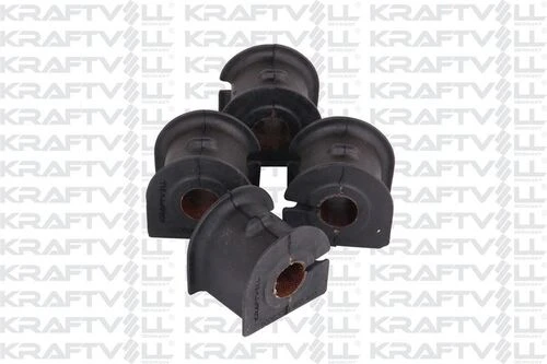 Kraftvoll 10060094  On Viraj Demir Viraj Lastiği Transit Custom 12- Bk215484ab ürün görseli