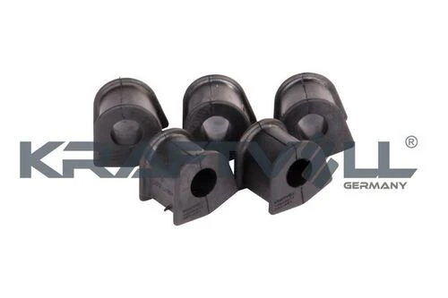 Kraftvoll 10060011  Viraj Demir Lastiği Ön Corolla 97-01 4881512280 ürün görseli