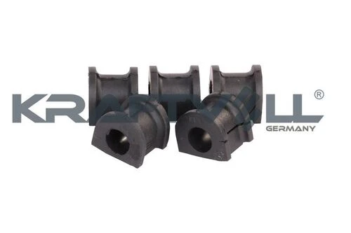 Kraftvoll 10060032  Viraj Demir Lastiği Ön Honda Civic 96-01 51306s04n01 ürün görseli