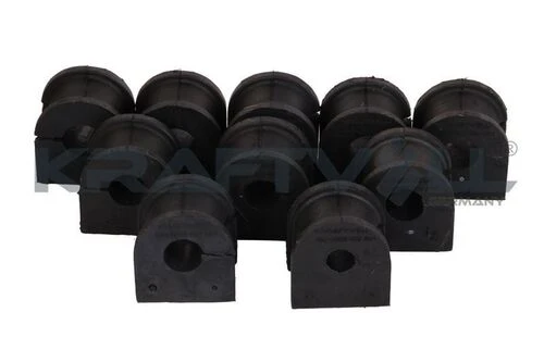 Kraftvoll 10060068  On Viraj Demir Lastiği Transit V184 Tt8 01-06 Transit V348 Tt9 2.4 Tdcı 06-11 22mm Çap 22 3c115484ca ürün görseli 1