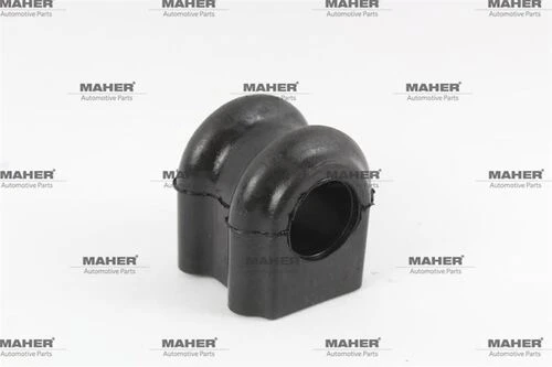 Maher 09132  Viraj Lastiği Soul 09-14 Ön 21.5Mm (Yerli) ürün görseli