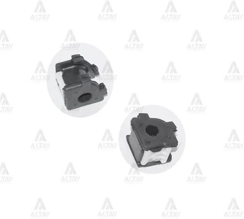 Maher 09049  Viraj Lastiği Avensis 98-02 Arka (Yerli) ürün görseli