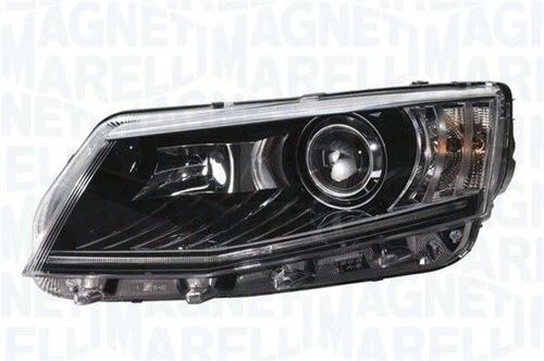 Magneti Marelli 711307024258 MAGNETTI MARELLI  Far Sol -El -Mt Octavia 13- Xenon Led Viraj Isıgı Olan - 1