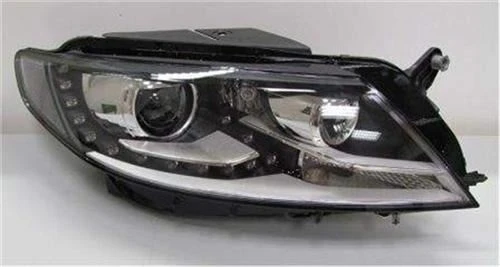 Magneti Marelli 711307024164 Magnetti Marelli  Far Komple Sol Xenon Viraj Destekli Passat Cc 12-16 3c8941039a