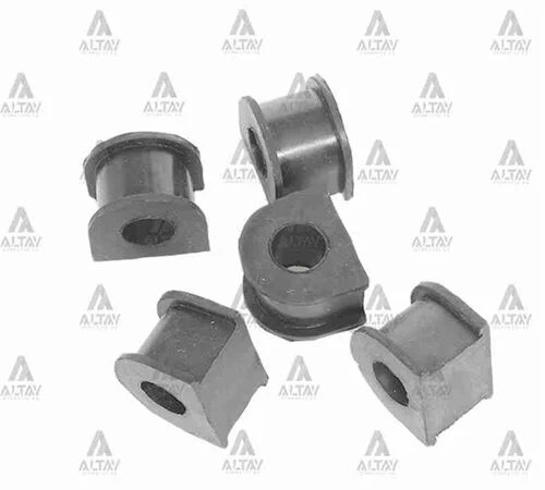 Maher 09042  Viraj Lastiği Accord 90-98 Arka (Yerli) ürün görseli