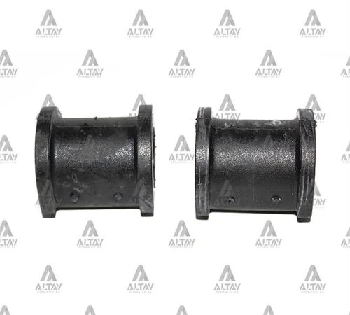 Maher 09108  Viraj Lastiği Jazz 02-08 Ön (Yerli) ürün görseli