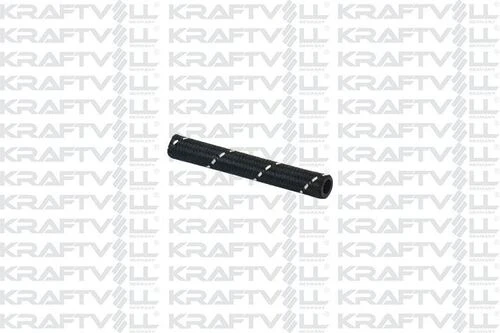 Kraftvoll 10031699  Vakum Yağ Hortumu H100 10mm 13cm Nbr 3748142150