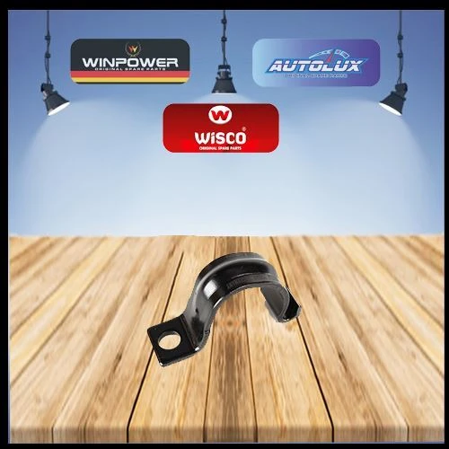 Wisco 1J0411336D Viraj Demir Lastiği Kelepçesi