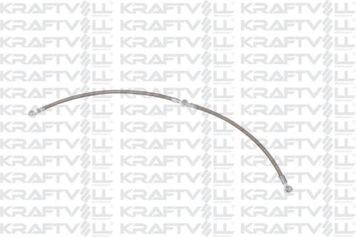 Kraftvoll 10040001  Komprosor Yağ Borusu Teflon M Benz 2520 A0099979382
