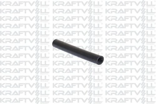 Kraftvoll 10031784  Vakum Yağ Hortumu H100 16mm 17cm Nbr