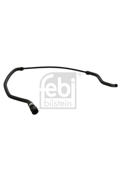 FEBI 102518  Soğutma Suyu Hortumu E81 E82 E87 E88 E90 E91 E92 E93 E84