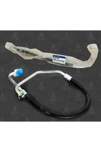 Hmc Mobis 977621E000 Boru Klima Uyumlu Accent 06= Era Benzinli (hcc) - ürün görseli 1