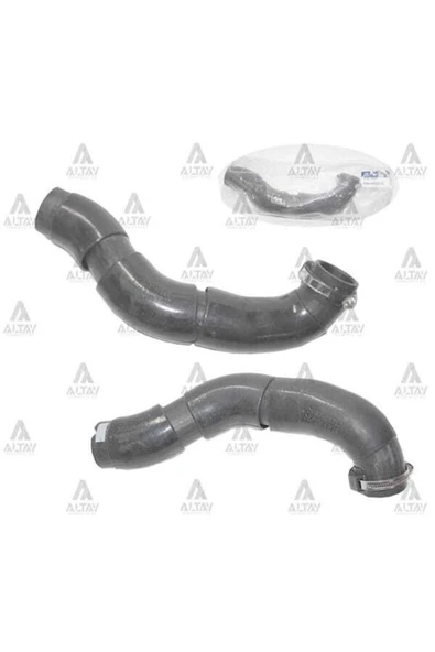 Hmc Mobis 281624A850 Intercooler Giriş Hortumu A H100 Kamyonet 2012 -