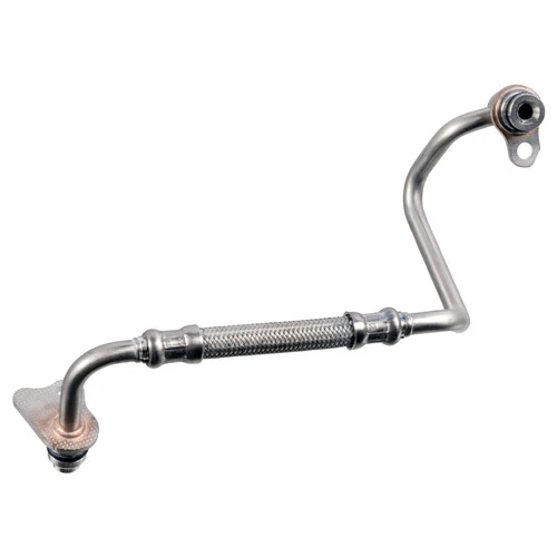 FEBI 185042  Yağ Borusu Turboşarj İçin Bmw 11428626652