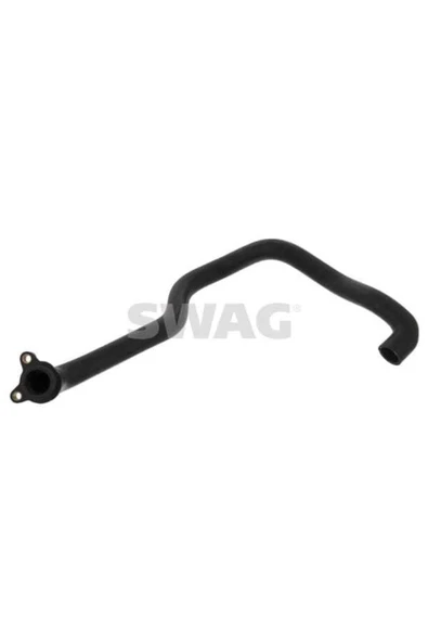 Swag 20946516  Soğutma Suyu Hortumu 5 Serisi E60 Lcı 5 Serisi E60 5 Serisi E61 Lcı 5 Serisi E61 6 Ser