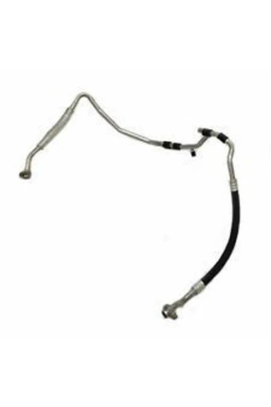 Wisco 1K0820741BA Klima Borusu Vw Golf 5-6 04-12 Jetta 3 1.6 2.0 Fsı 04-10 Audi A3 1.6 2.0 03-12 Sea