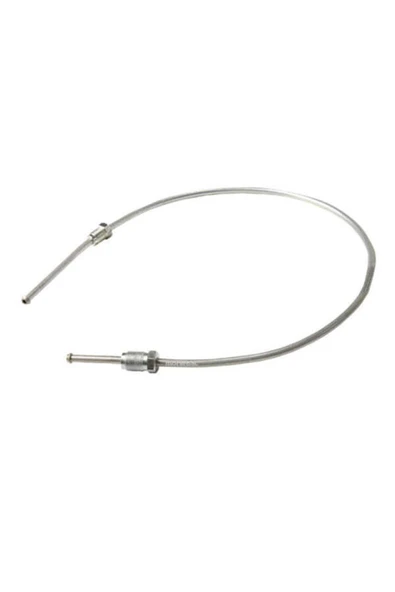 Monreal 60568  Fren Borusu Ön Sol Renault 9 (50 Cm)
