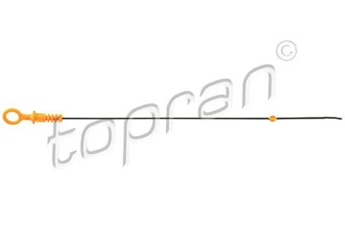 Topran 111404001  Yağ Çubuğu-(Vw: Bora/Golf IV/Caddy III 1,9 Agr 1,9 Bjb) ürün görseli 1