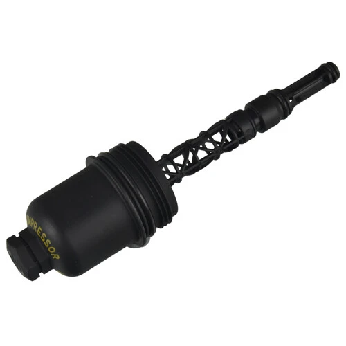 FEBI 174278  Yağ Filtre Kapağı M271 Kompressor W203 02 07 W204 07 14 W211 02 08 R171 04 10 2711800238 2711800238