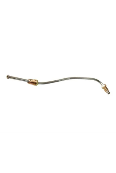 Monreal 60577  Fren Borusu Arka Sağ Peugeot Minibüs (28 Cm)