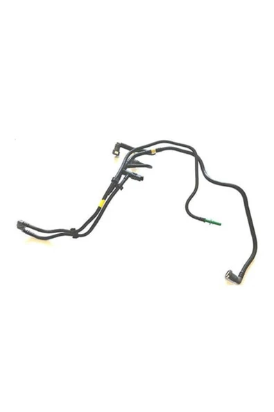 Wintech 0500403  Yakıt Borusu Fiesta 09- Komple ürün görseli 1