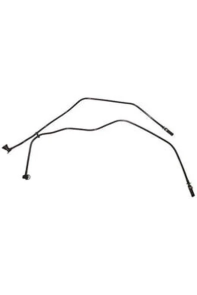 Wintech 0500109  Mazot Borusu 206 207 Bipper / C2 C3 Iı Nemo 1.4 Hdı Takım