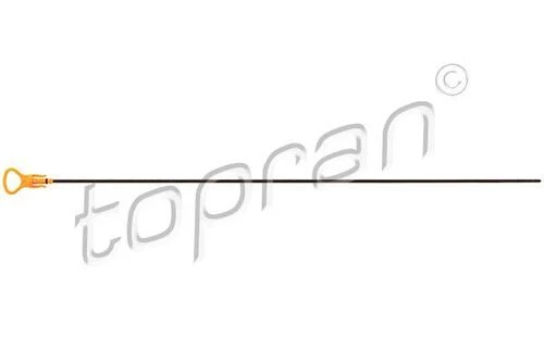 Topran 111402001  Yağ Çubuğu (VW Lt 97-07  Transporter 98-04)
