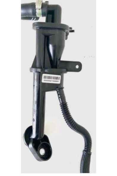 Opar 55213486  Yağlama Borusu (separator) Doblo/linea/bravo/ 500 L 1.6 Multıjet ürün görseli 1