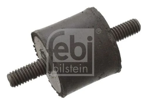 FEBI 07606  Filtre Takozu Bm 65 00 ürün görseli 1