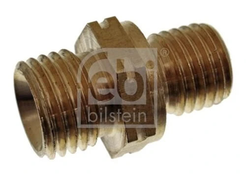 FEBI 19947  Mikro Filtre Bm 68-95 - 1