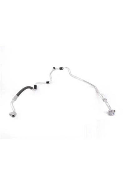 Wisco 1K0820743FG Klima Borusu Vw Golf 5-6 04-12 Jetta 3 1.6 2.0 Fsı 04-10 Audi A3 1.6 2.0 03-12 Sea