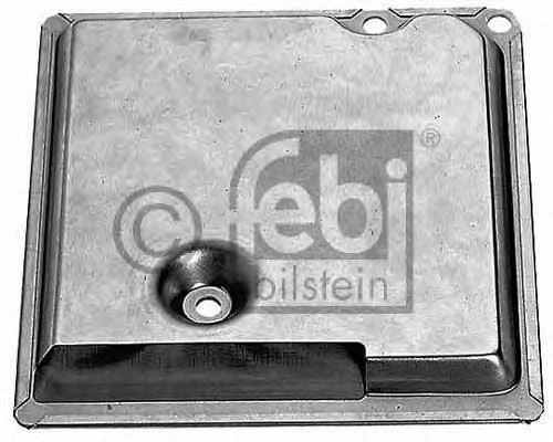 FEBI 04583  Şanzıman Filtre E30 83- 90 ürün görseli 1