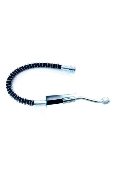 Monreal 60559  Fren Borusu Arka Sol Tofaş / Fiat 131 1300 (60 Cm)