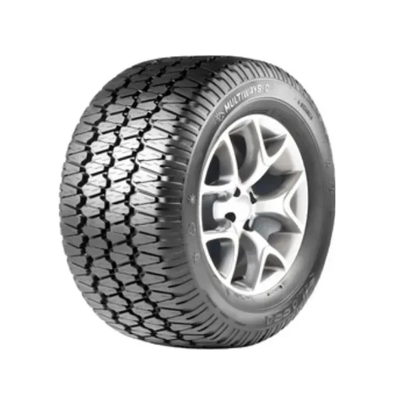 Lassa Multiways-c 205/75R16c 113/111q 10pr Dört Mevsim Lastiği 2025 ürün görseli
